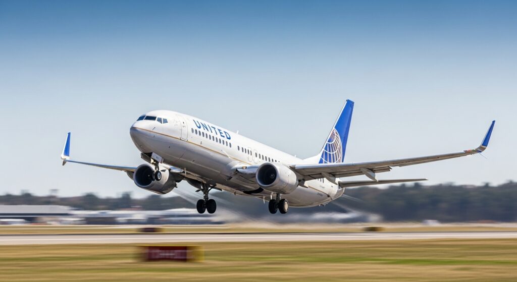 Is united a good Airline to fly