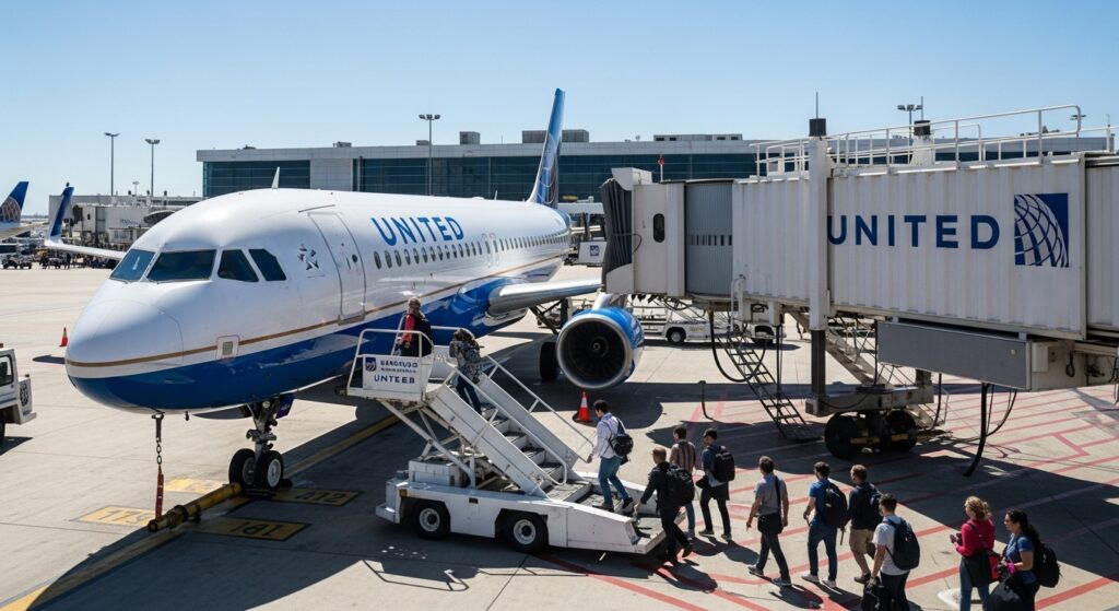 Which Airline is better American or united?