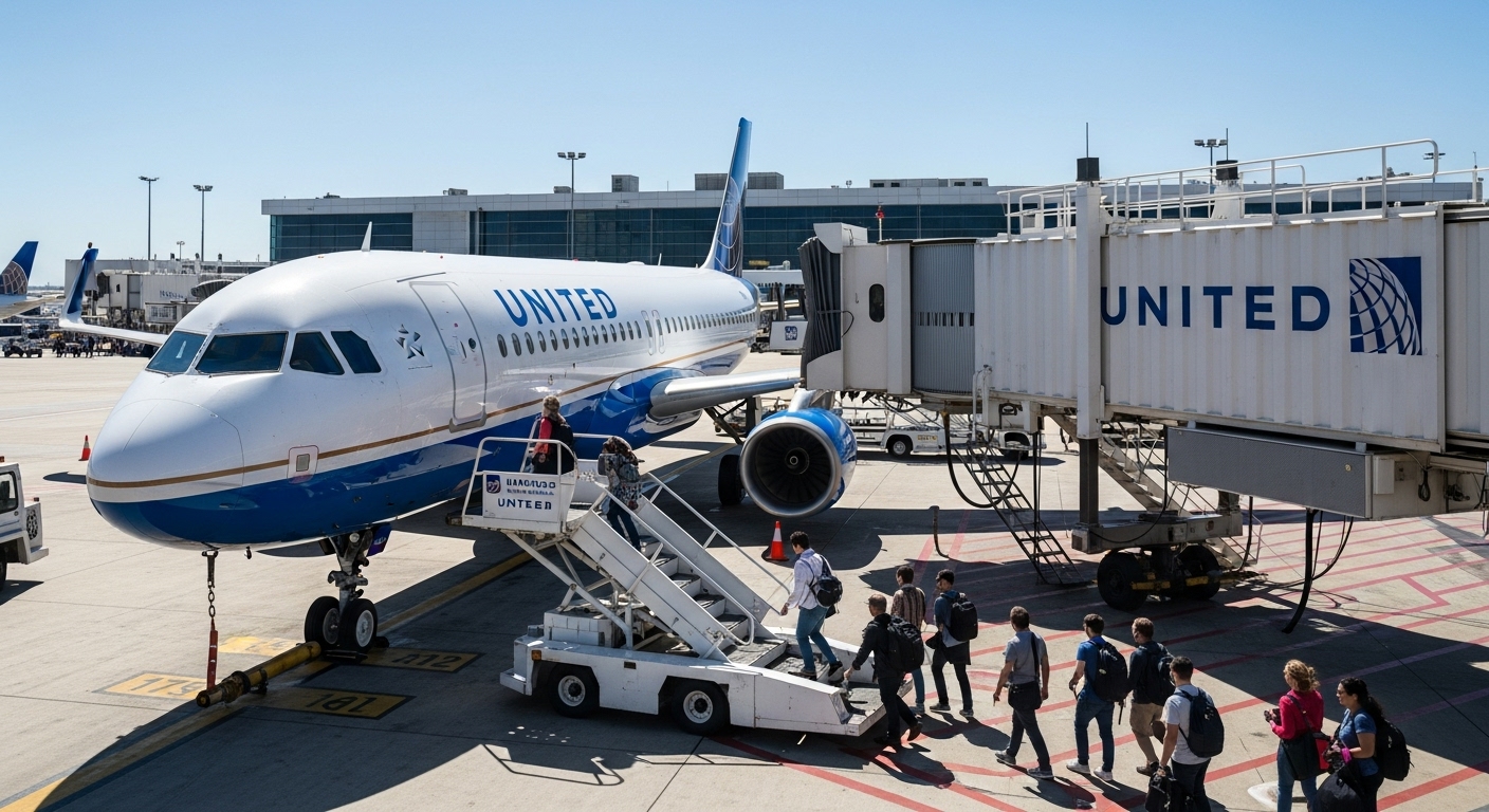 Which Airline is better American or united?