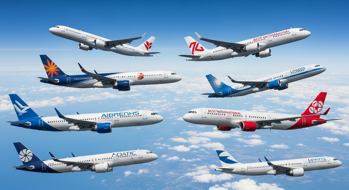 The Best Time to Book International Flights: Save Big With These Insider Tips