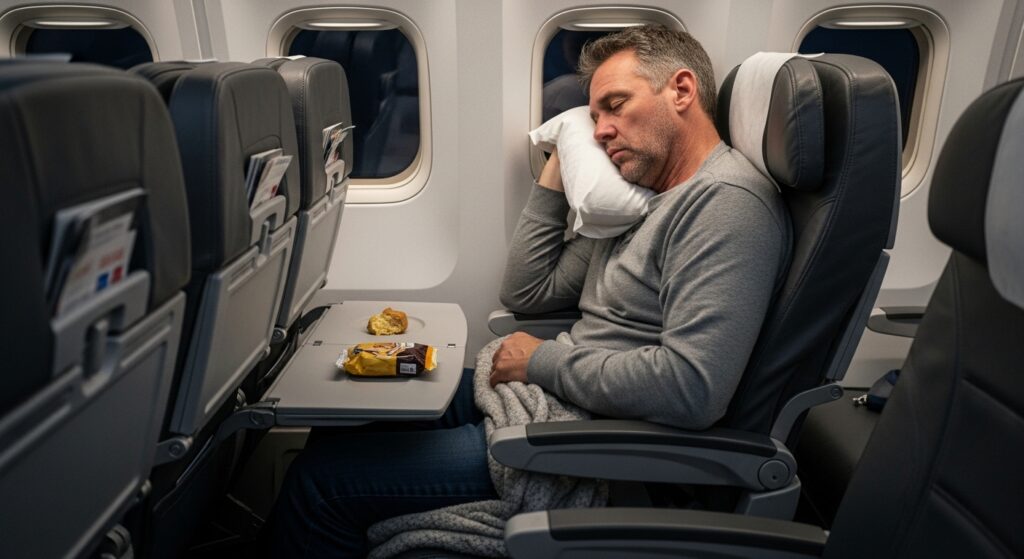 Are American Airlines Seats Comfortable? Honest Review 2025