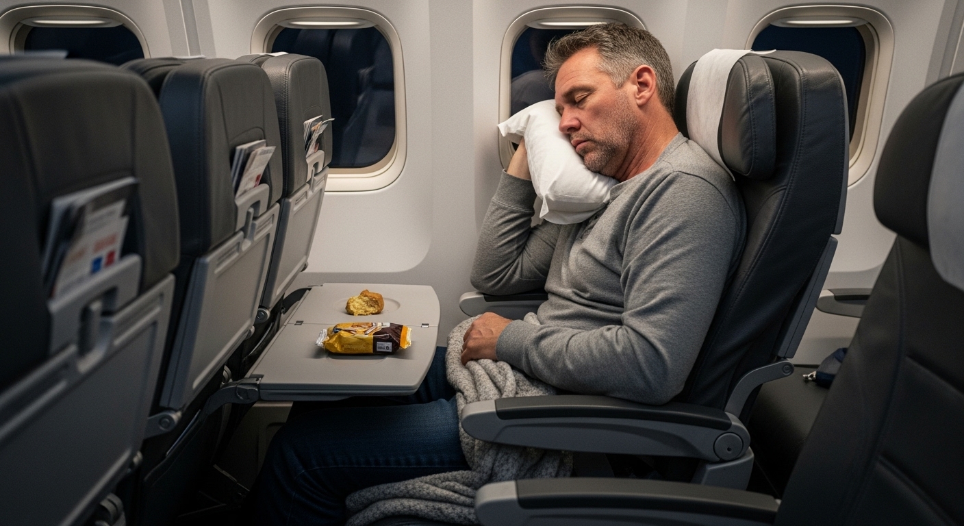 Are American Airlines Seats Comfortable? Honest Review 2025